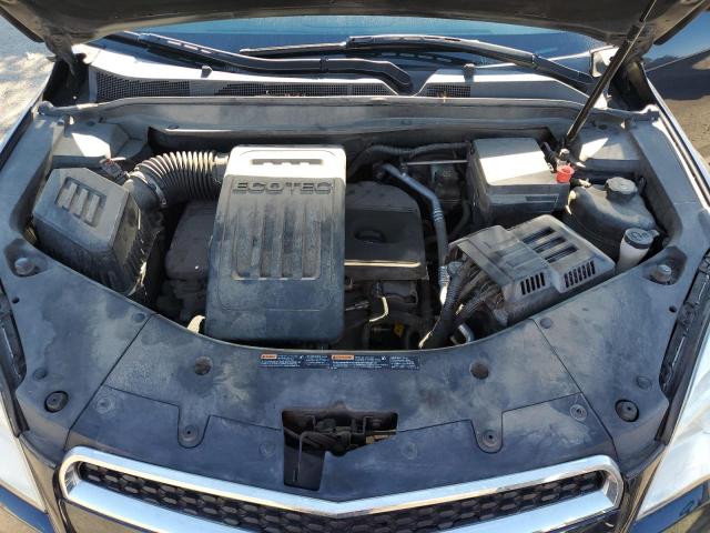 2015 CHEVROLET EQUINOX LT 2GNALCEK4F1177355