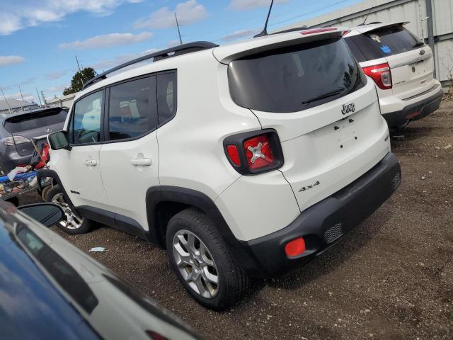 2015 JEEP RENEGADE L ZACCJBBT6FPC09372