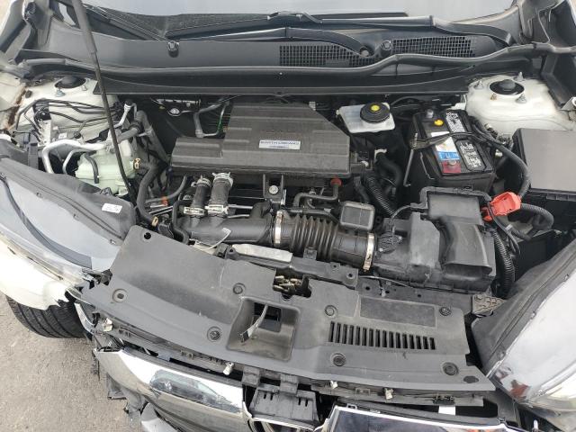 2018 HONDA CR-V TOURI - 2HKRW2H91JH639822