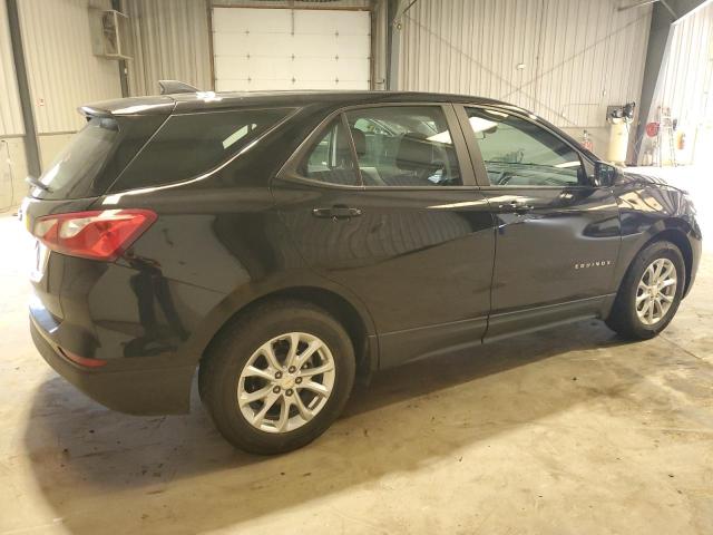 2021 CHEVROLET EQUINOX LS 2GNAXHEV2M6103637