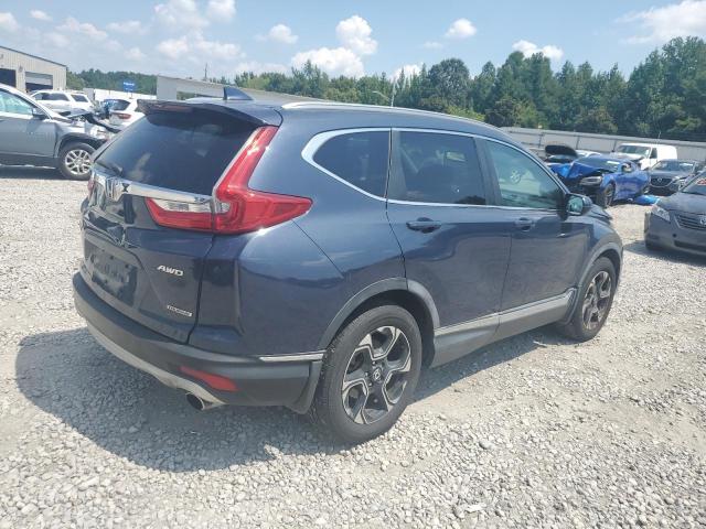 2018 HONDA CR-V TOURI 7FARW2H92JE014414