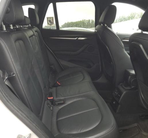 2018 BMW X1 XDRIVE2 WBXHT3C30J5L27880