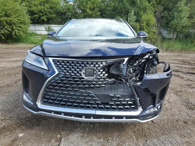 2022 LEXUS RX 450H 2T2JGMDA8NC089562