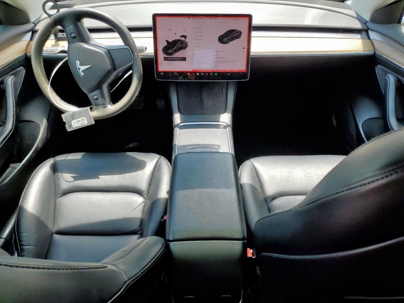 2022 TESLA MODEL 3 5YJ3E1EA2NF188843