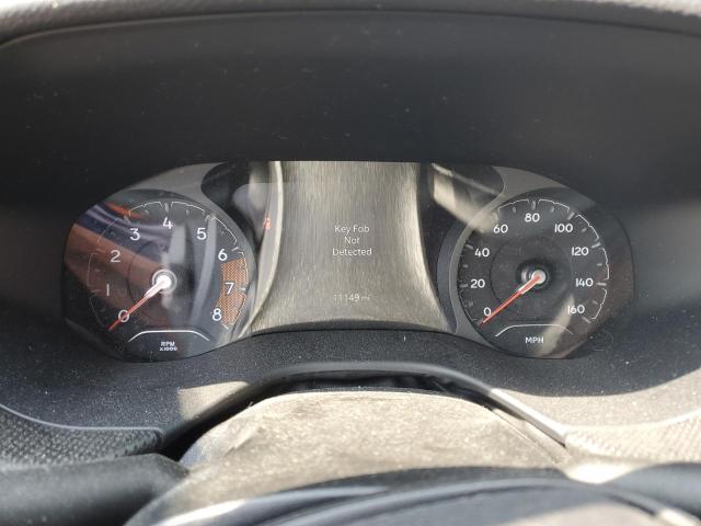 2024 JEEP COMPASS LA 3C4NJDBN9RT166696