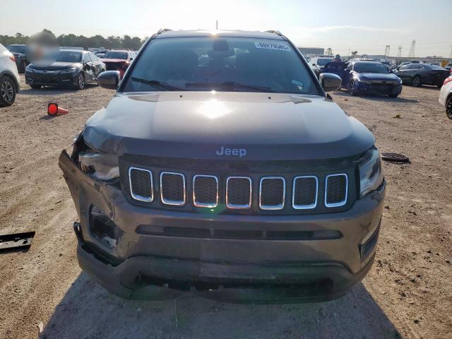 2020 JEEP COMPASS LATITUDE 3C4NJCBB1LT205711