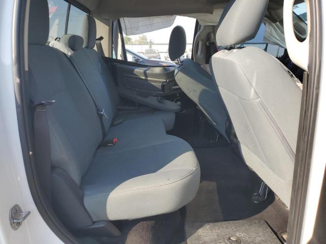 2018 RAM 1500 SLT 1C6RR7TT1JS107311