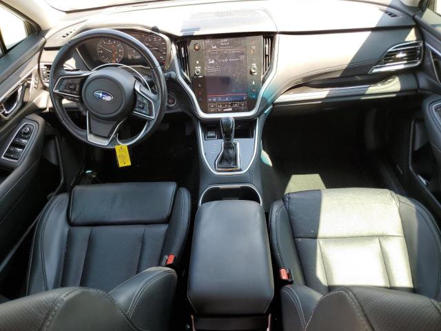 2021 SUBARU OUTBACK LI 4S4BTAMC2M3117699