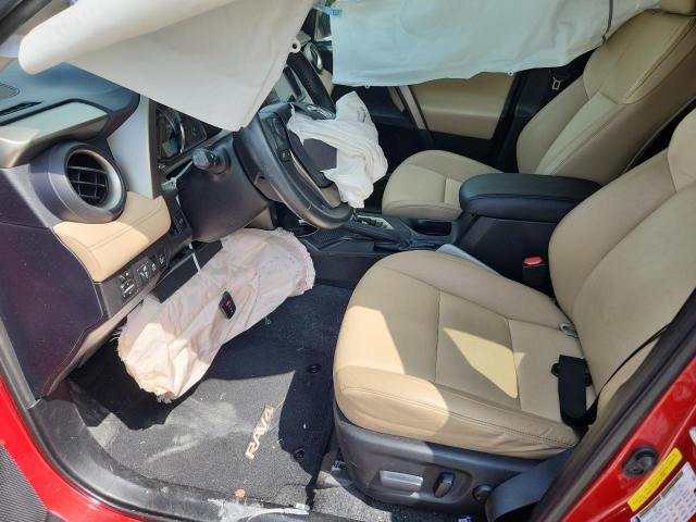 2015 TOYOTA RAV4 LIMIT 2T3YFREV6FW146207