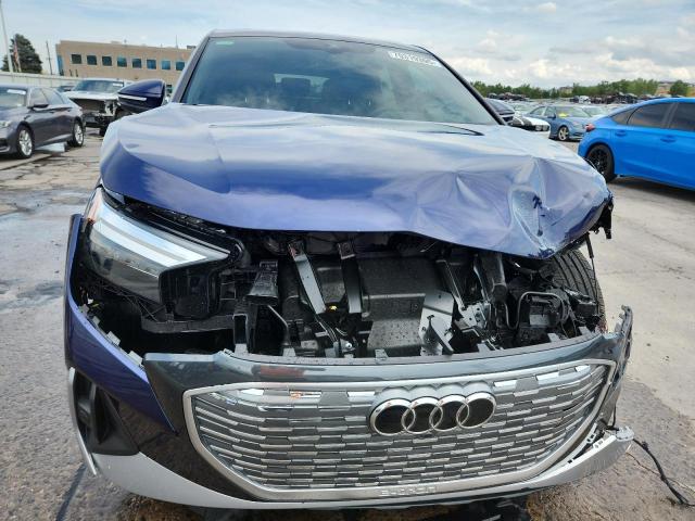 2024 AUDI Q4 E-TRON #3280871377