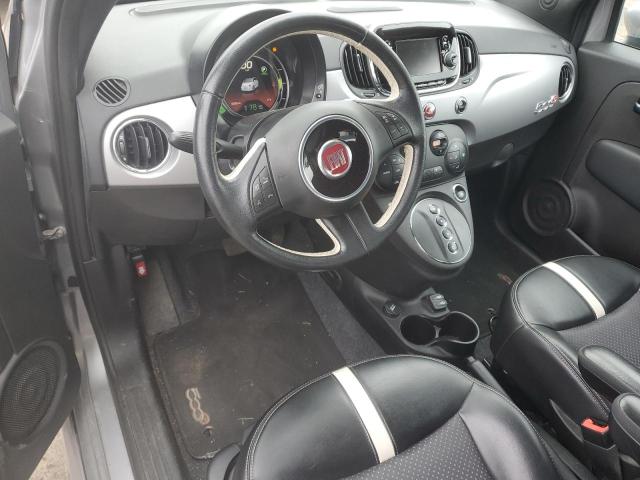 2017 FIAT 500 ELECTR 3C3CFFGE4HT565600