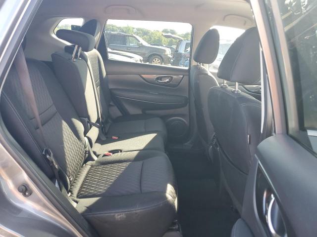 2019 NISSAN ROGUE S - KNMAT2MV4KP554035