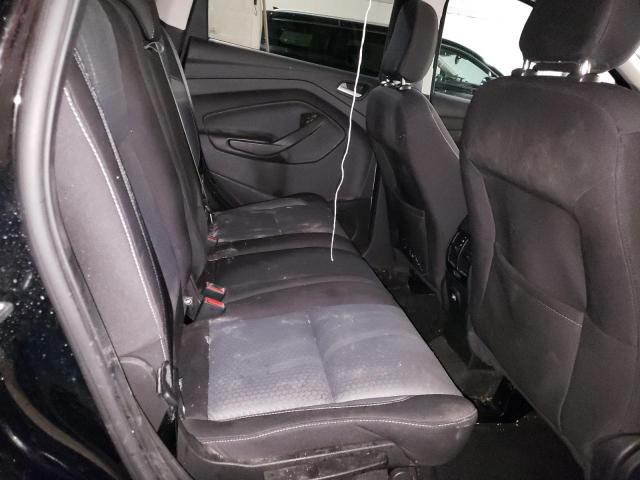 2018 FORD ESCAPE SE - 1FMCU9GD2JUB17115