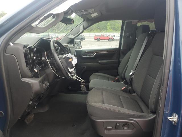 2024 CHEVROLET SILVERADO K1500 LT-L 3GCPDKEKXRG175535