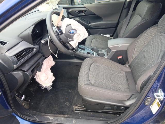2024 SUBARU CROSSTREK PREMIUM JF2GUADC0R8329133