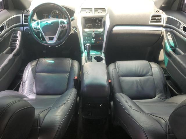 2015 FORD EXPLORER X 1FM5K7D84FGA96199