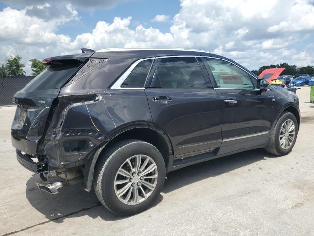2018 CADILLAC XT5 LUXURY 1GYKNCRS9JZ143505