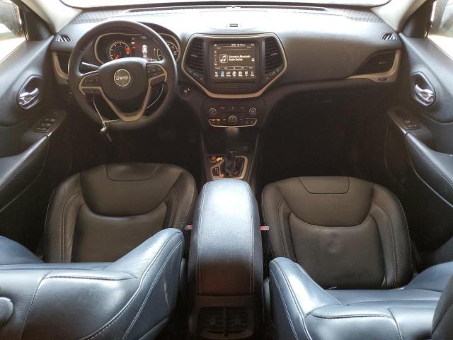 2016 JEEP CHEROKEE L 1C4PJLDB1GW346249