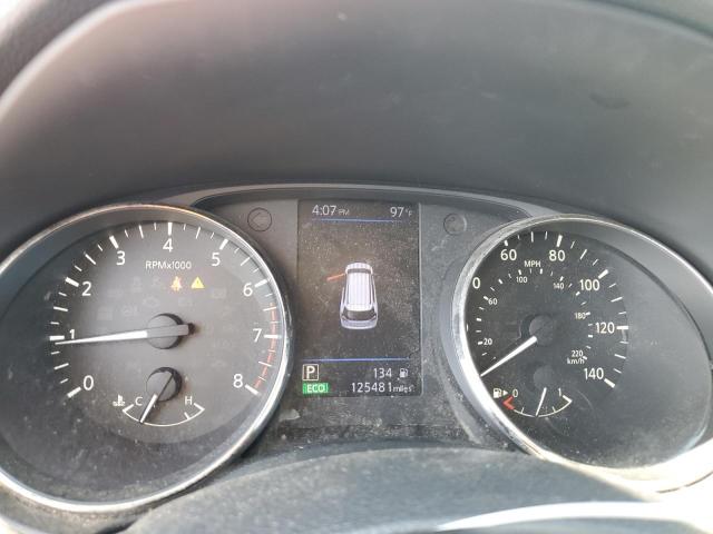 2018 NISSAN ROGUE S - KNMAT2MT7JP559002