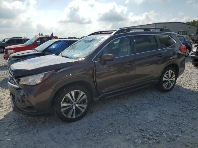 SUBARU ASCENT PRE