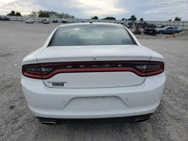 2022 DODGE CHARGER SX 2C3CDXBG7MH624940