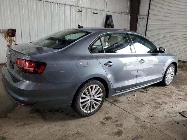 2016 VOLKSWAGEN JETTA SEL 3VWL17AJ8GM259298