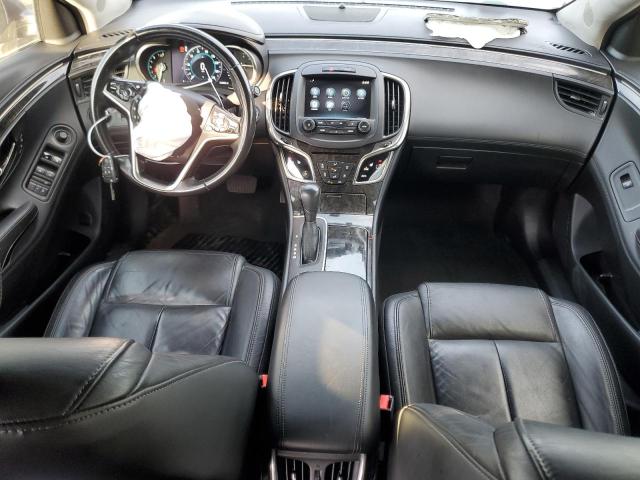 2015 BUICK LACROSSE 1G4GB5G39FF211155