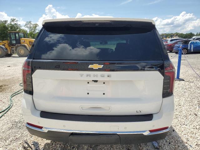 2025 CHEVROLET TAHOE C1500 LT 1GNS5NRD3SR175717