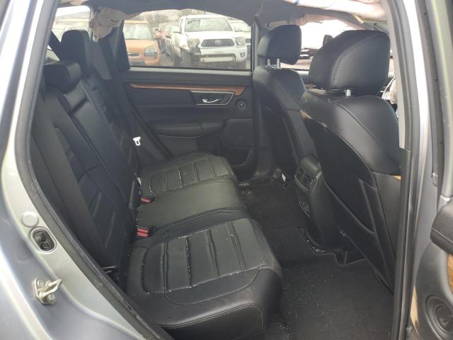 2017 HONDA CR-V EXL 7FARW1H84HE026432