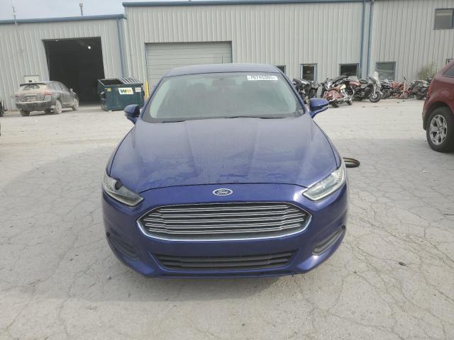 2014 FORD FUSION SE - 1FA6P0H71E5352396