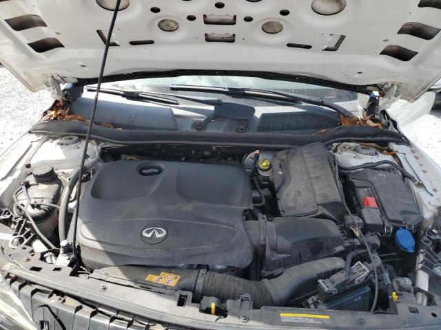 2019 INFINITI QX30 PURE - SJKCH5CP3KA007210