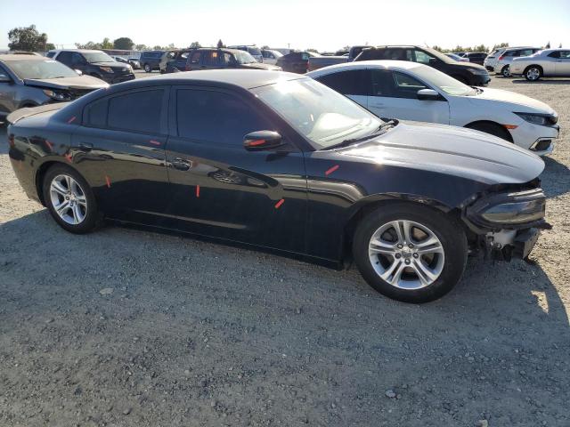 2015 DODGE CHARGER SE 2C3CDXBG7FH916512