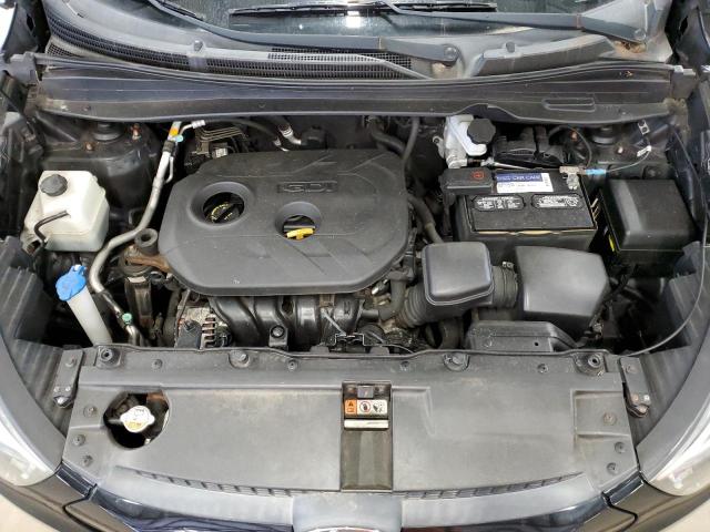 2015 HYUNDAI TUCSON GLS - KM8JTCAF1FU976690