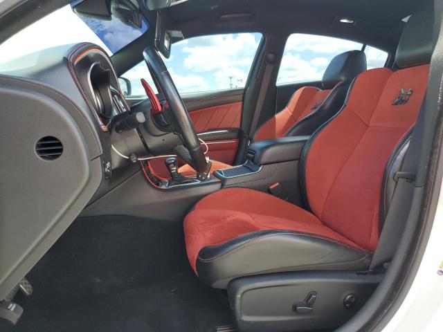2020 DODGE CHARGER SCAT PACK 2C3CDXGJXLH242372