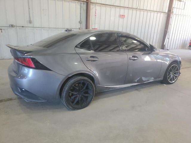 2017 LEXUS IS 300 JTHCM1D25H5016484