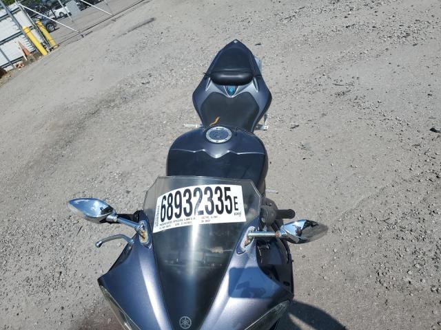 2007 YAMAHA YZFR1 JYARN20E97A002281
