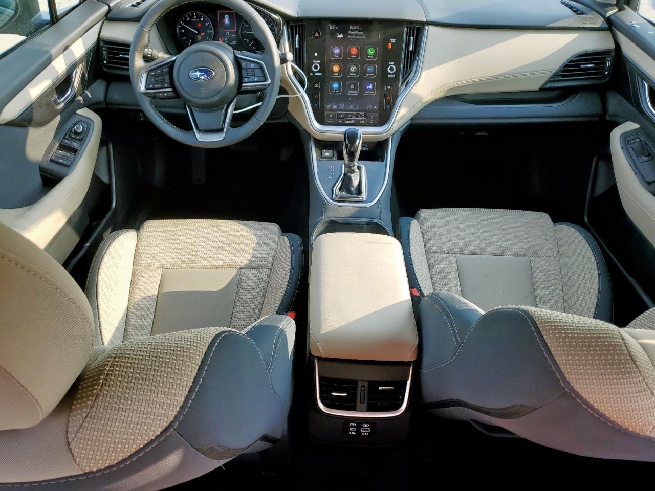 SUBARU OUTBACK PREMIUM