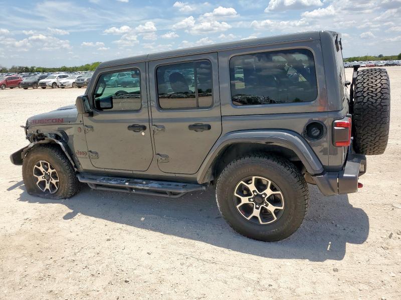 2020 JEEP WRANGLER U 1C4HJXFG6LW197268