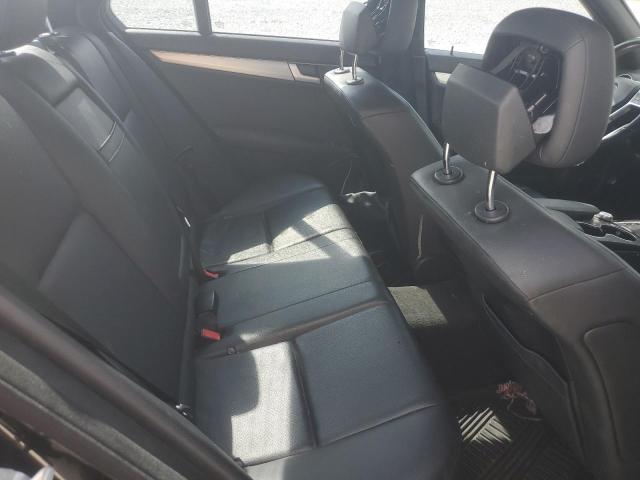 2014 MERZ C 300 4MATIC - WDDGF8AB9ER308501