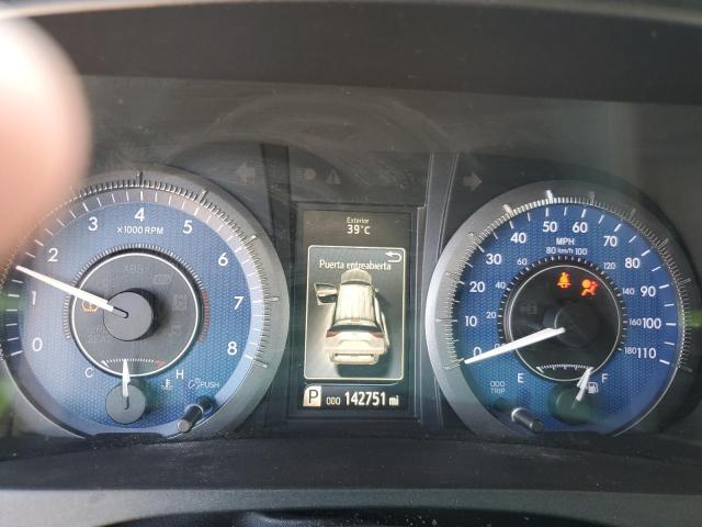 2016 TOYOTA SIENNA XLE 5TDYK3DC2GS740241