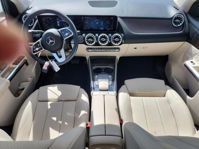 2021 MERCEDES-BENZ GLA 250 W1N4N4GB6MJ276015