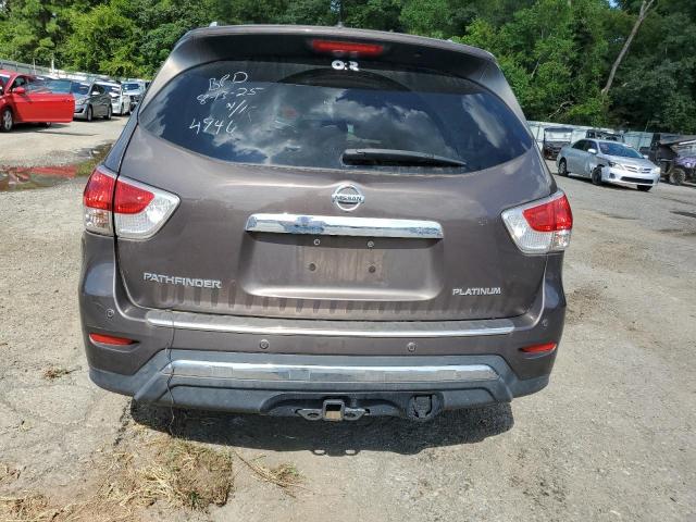 2015 NISSAN PATHFINDER 5N1AR2MN3FC644946