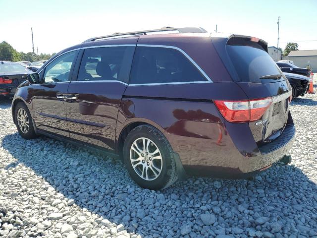 2012 HONDA ODYSSEY EX - 5FNRL5H65CB045526