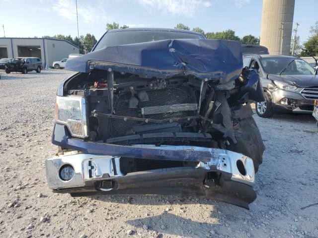 2012 FORD F150 SUPERCREW - 1FTFW1ET2CFA17210