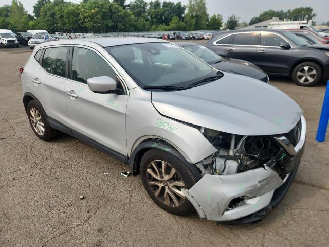 2021 NISSAN ROGUE SPOR JN1BJ1AW8MW430136