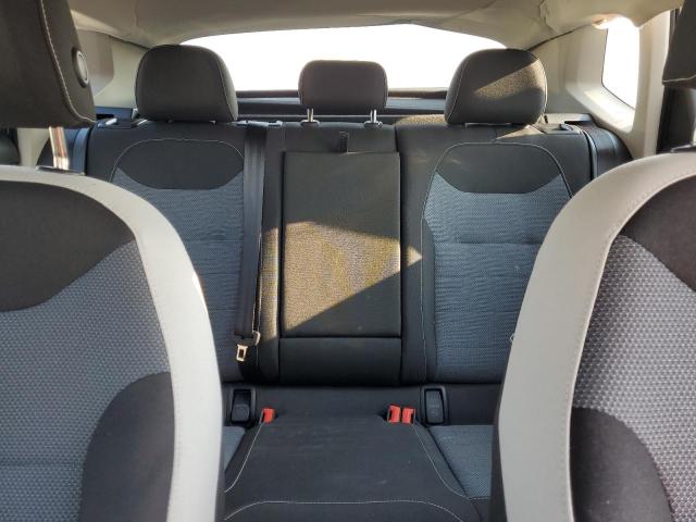 2025 VOLKSWAGEN TAOS S 3VV5C7B26SM014829