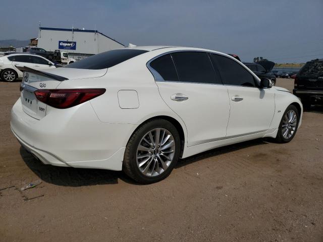2018 INFINITI Q50 LUXE JN1EV7AR3JM442958