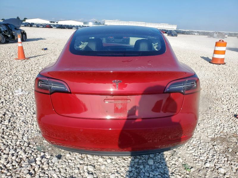 2018 TESLA MODEL 3 5YJ3E1EA2JF037611