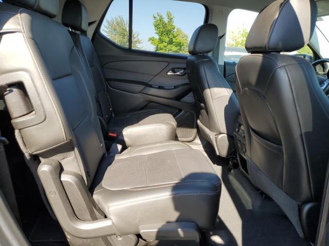 2020 CHEVROLET TRAVERSE P 1GNEVKKW4LJ169609