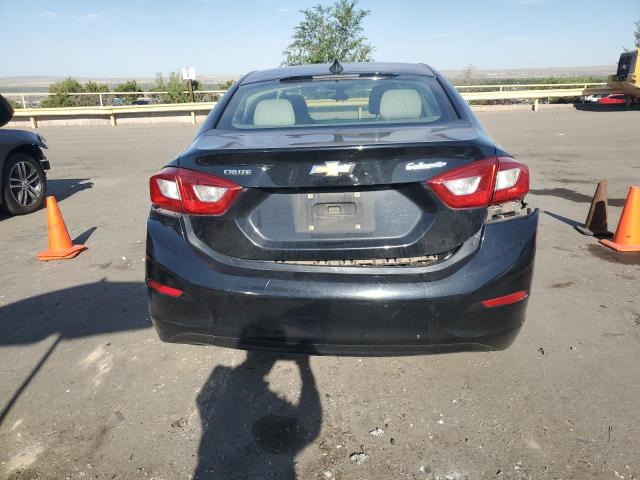 2018 CHEVROLET CRUZE LS 1G1BC5SM9J7135220